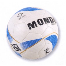 Pallone calcetto a rimbalzo controllato MONDO FUTSAL PRO 4.702, size 4
